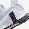 Кроссовки FREE METCON 6 Ws (RU 39 EU 40 USw 8.5 СМ 24.5; football grey/armoury navy/hot fuchsia)